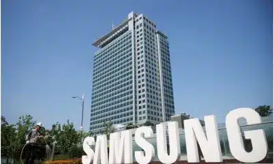 Samsung Electronics Continues Reduce Stake in ASML by Selling 1.17 Million Shares in Q3