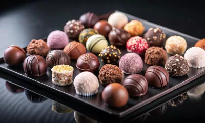 Top Chocolate Brands in the World – Best in 2024-25