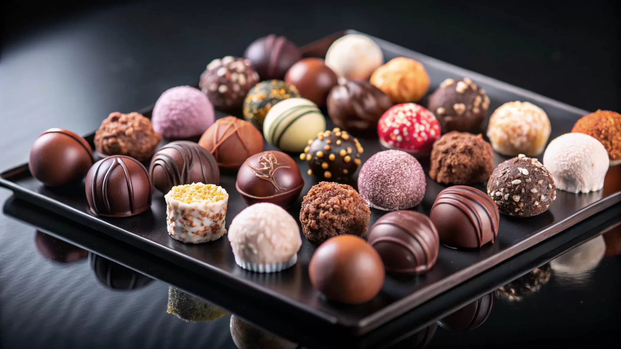 Top Chocolate Brands in the World – Best in 2024-25