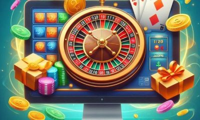 How to Play Online Casino Games