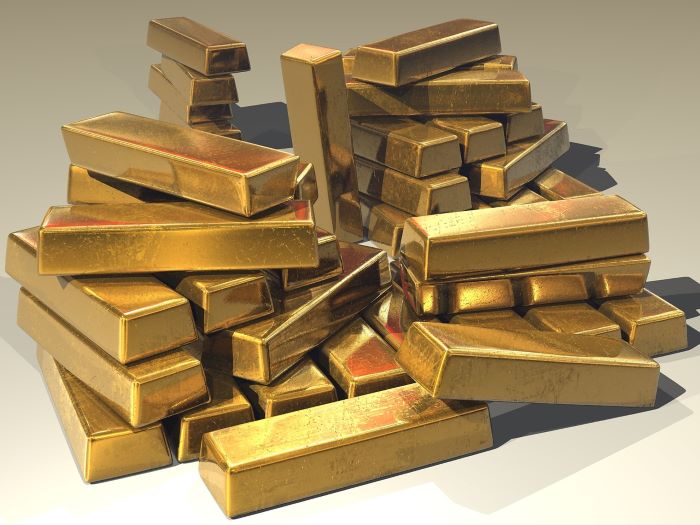 Why Gold Continues to Shine in Global Finance