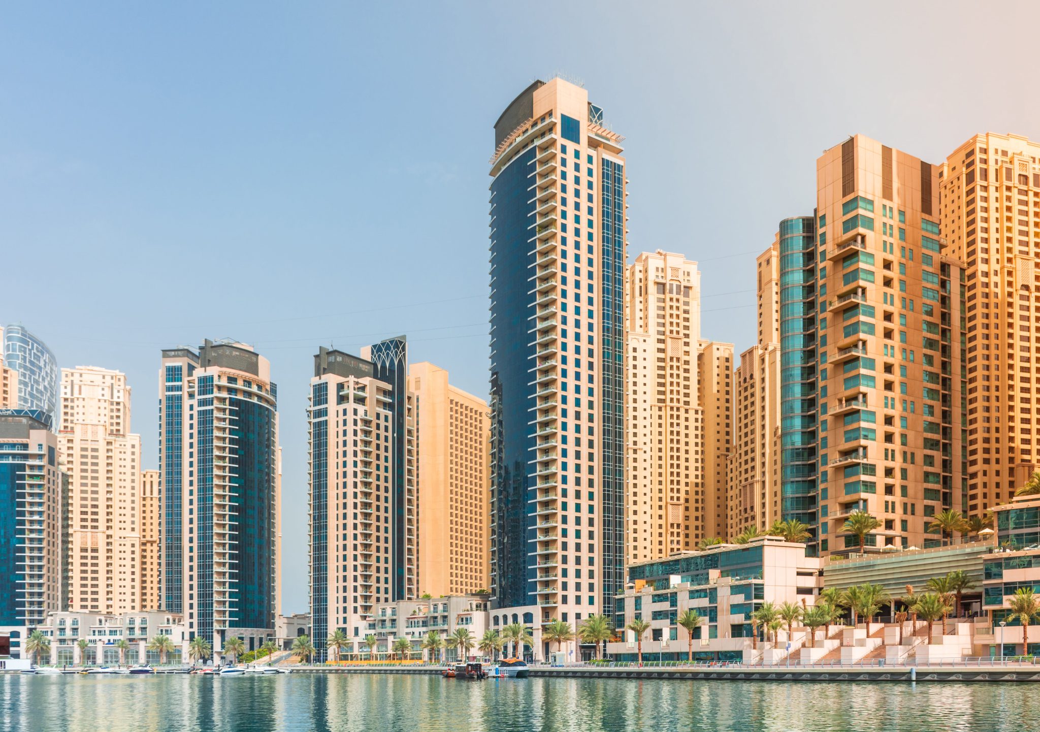 A Complete Guide to Renting Properties in Dubai for Expats