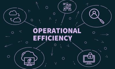 Boost Operational Efficiency