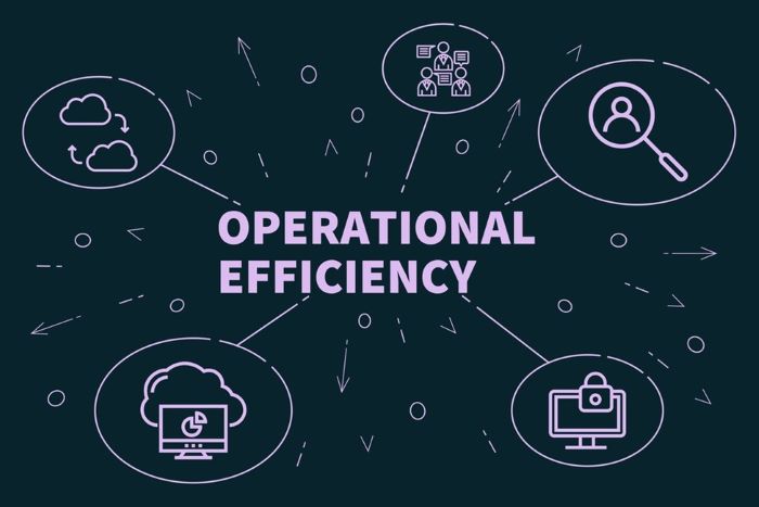 Boost Operational Efficiency