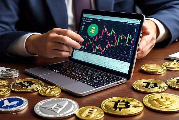 Cryptocurrency-The Bright Future of Financial Planning Unleashed