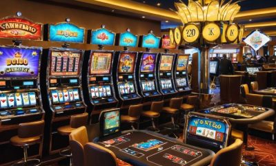 DashTickets research-Which Casinos Are Offering the Best Online Pokies Real Money