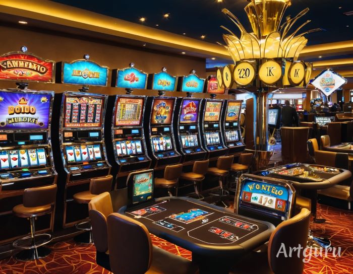 DashTickets research-Which Casinos Are Offering the Best Online Pokies Real Money