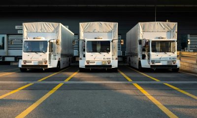 Fleet Management