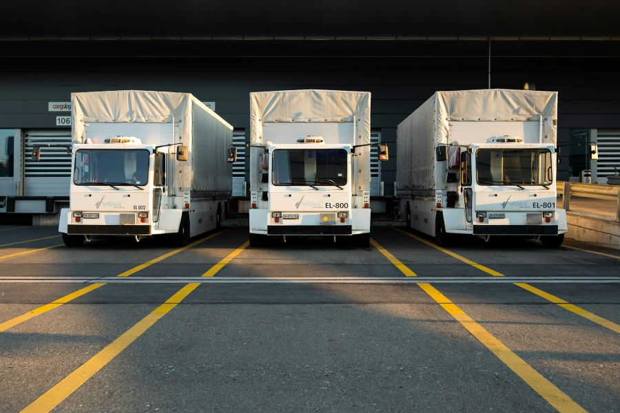 Fleet Management