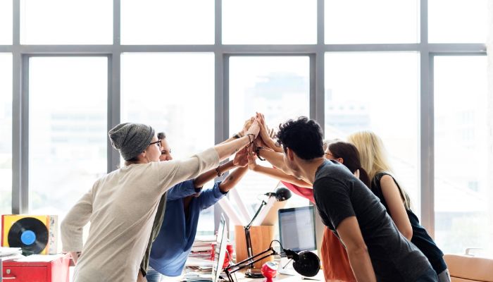 5 Strategies for Creating a More Fun Workplace