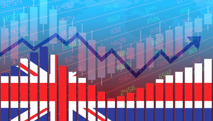 The Clouds on the UK Economy Appear to be Clearing