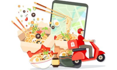Hidden Charges on Food Delivery Apps