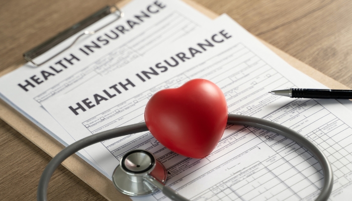 Health Insurance