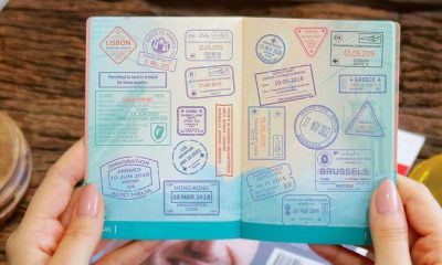 Visa-Free Destinations with a Second Passport