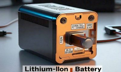 Lithium-Ion