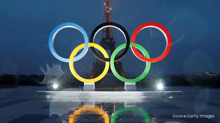 Paris Olympics