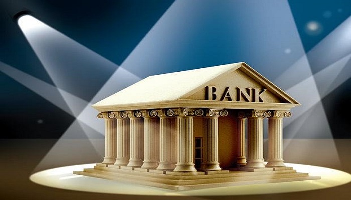 bank