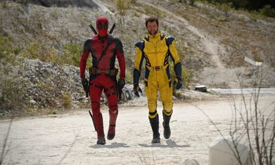 Deadpool & Wolverine