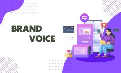 How to Develop a Brand Voice That Resonates