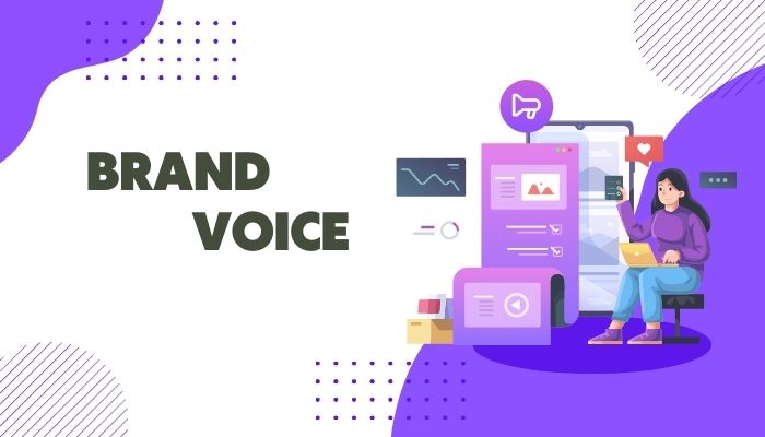 How to Develop a Brand Voice That Resonates