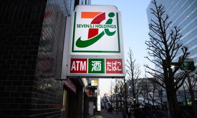 7-Eleven