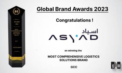 Asyad Group