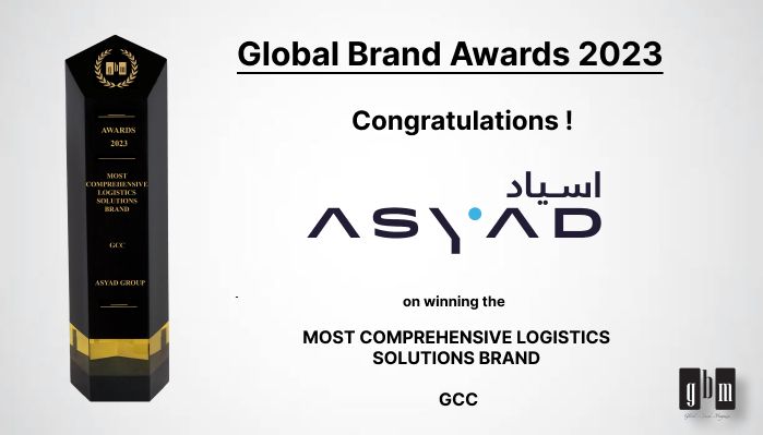 Asyad Group