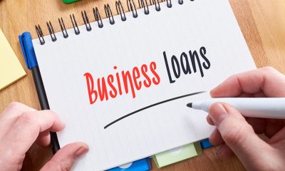 Business Loans