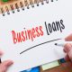 Business Loans