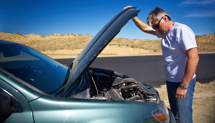 Roadside Assistance