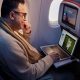 Delta Launches Fast, Free Wi-Fi on International Flights