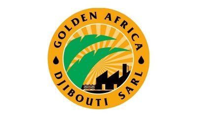 Golden Africa Djibouti SARL