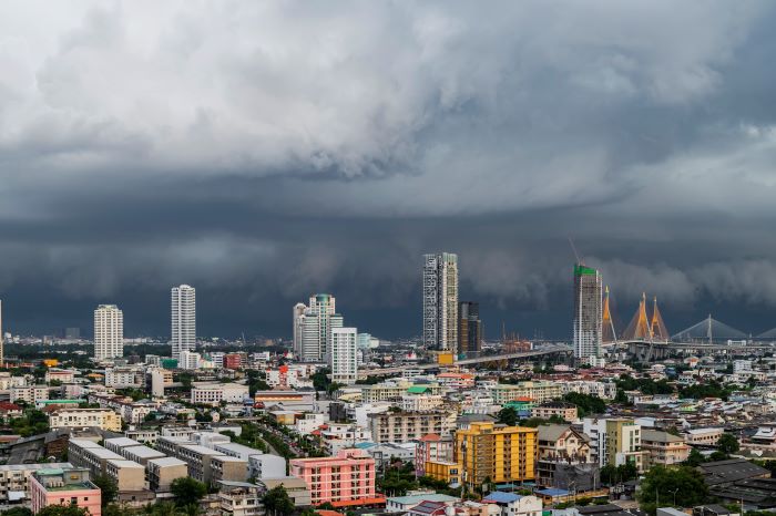 HVAC Preparedness Essential Steps for Florida Homeowners Before Hurricane Season