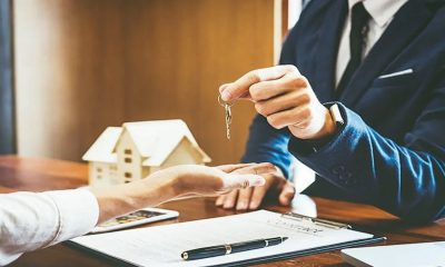 Improving Your Home Loan Eligibility