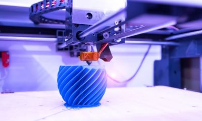 Why More and More Brands Are Turning to 3D Printing