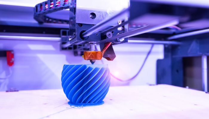 Why More and More Brands Are Turning to 3D Printing