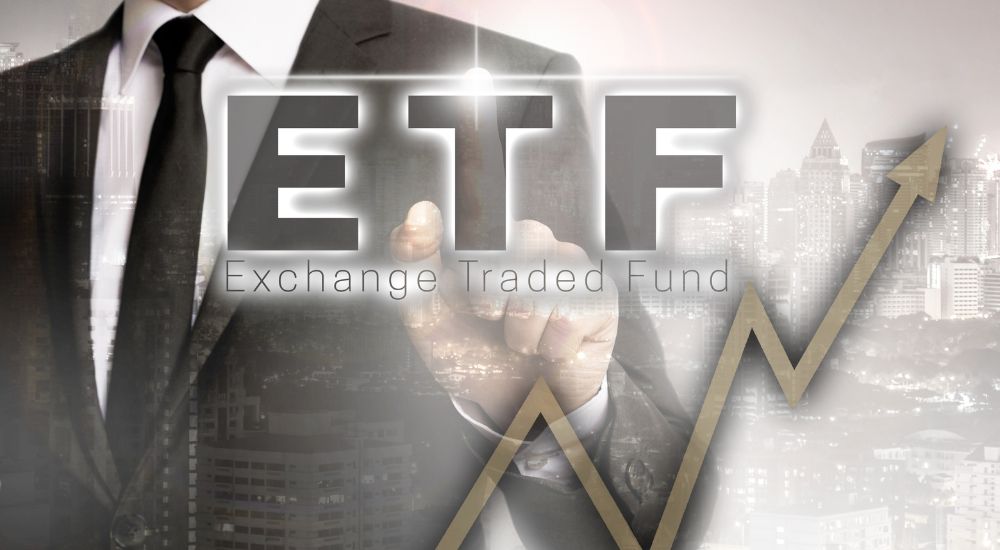 ETF's