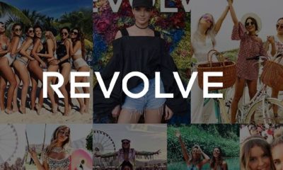 Revolve