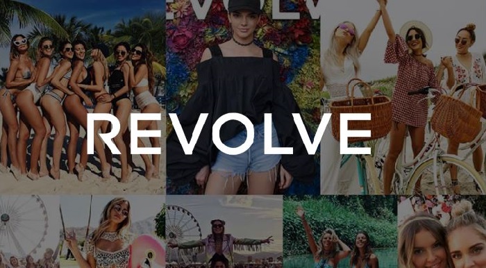 Revolve