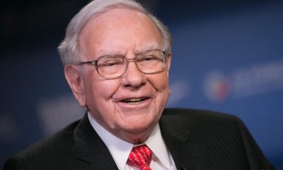 Warren Buffett