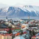 Big Brands are Moving to Iceland