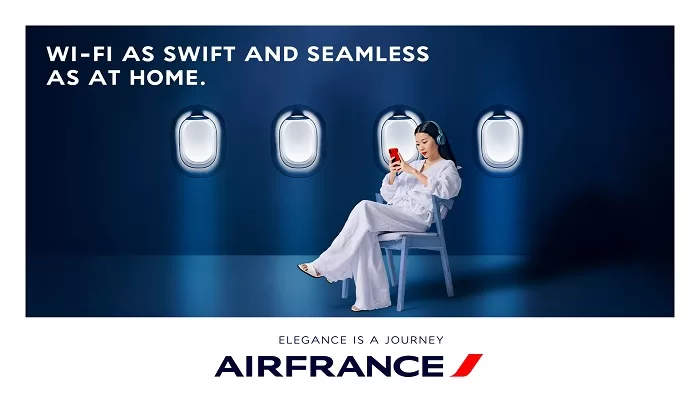 Air France