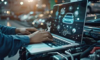 The 5 Best Auto Repair Software Tools in 2024