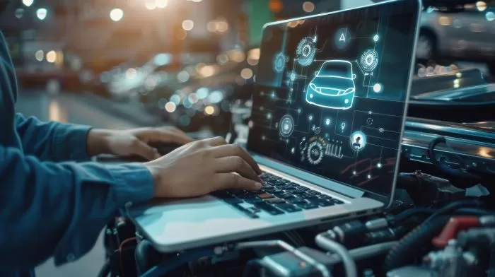 The 5 Best Auto Repair Software Tools in 2024