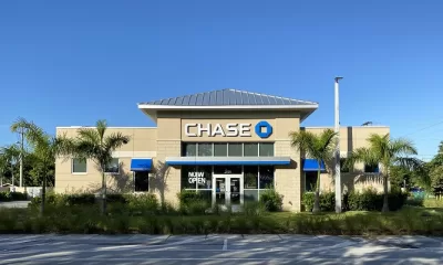 Chase Bank