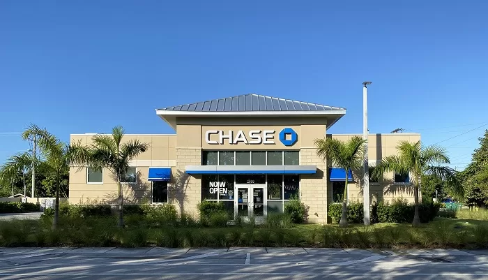 Chase Bank