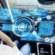 Connected Vehicle Technology