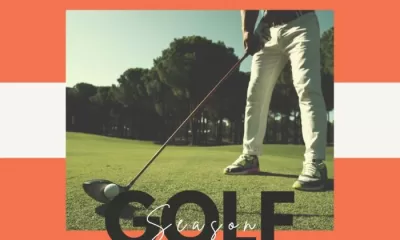 Golf Advertising Innovator Direct Fairways Hits a Hole in One for Golf Course Clients