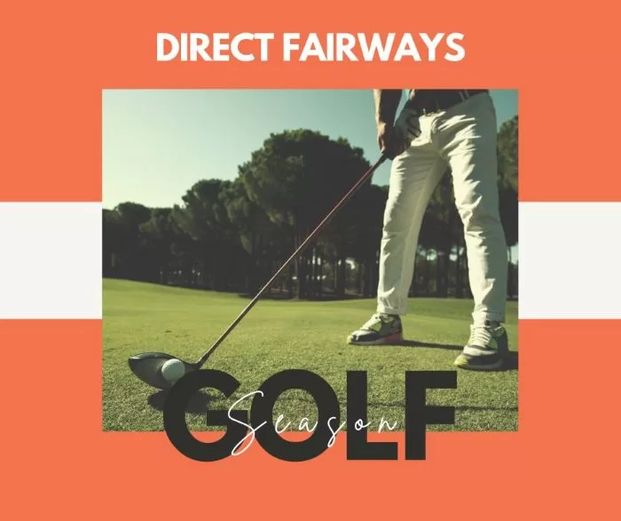 Golf Advertising Innovator Direct Fairways Hits a Hole in One for Golf Course Clients