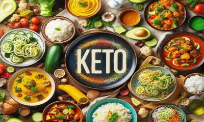 How Keto Diets Are Influencing Global Culinary Trends